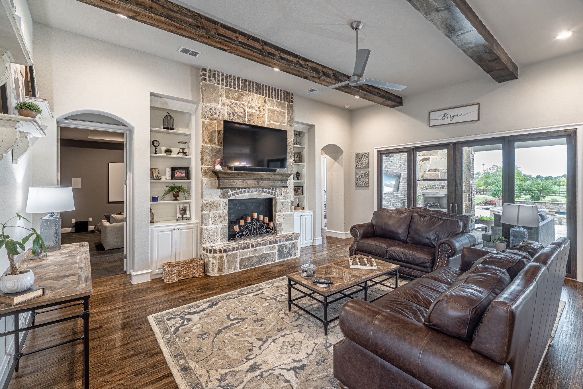 3240 Glenmore Avenue Northlake TX 76247