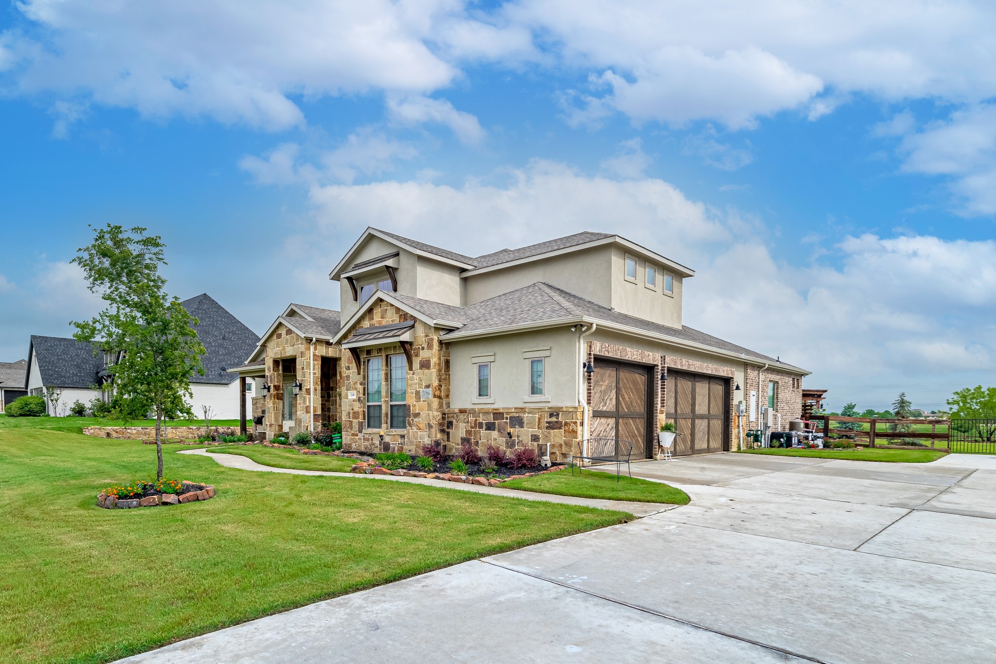 3240 Glenmore Avenue Northlake TX 76247