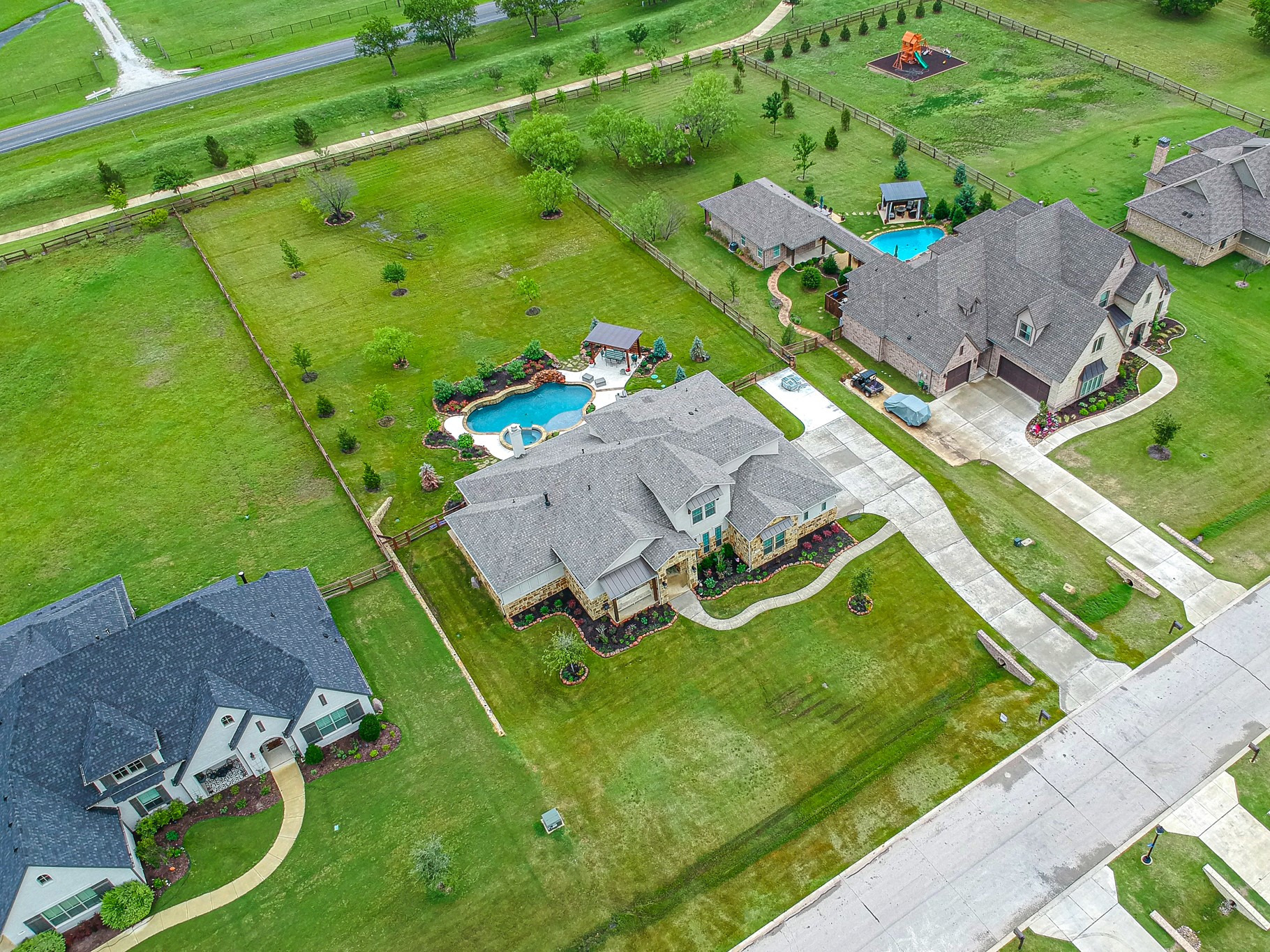 3240 Glenmore Avenue Northlake TX 76247