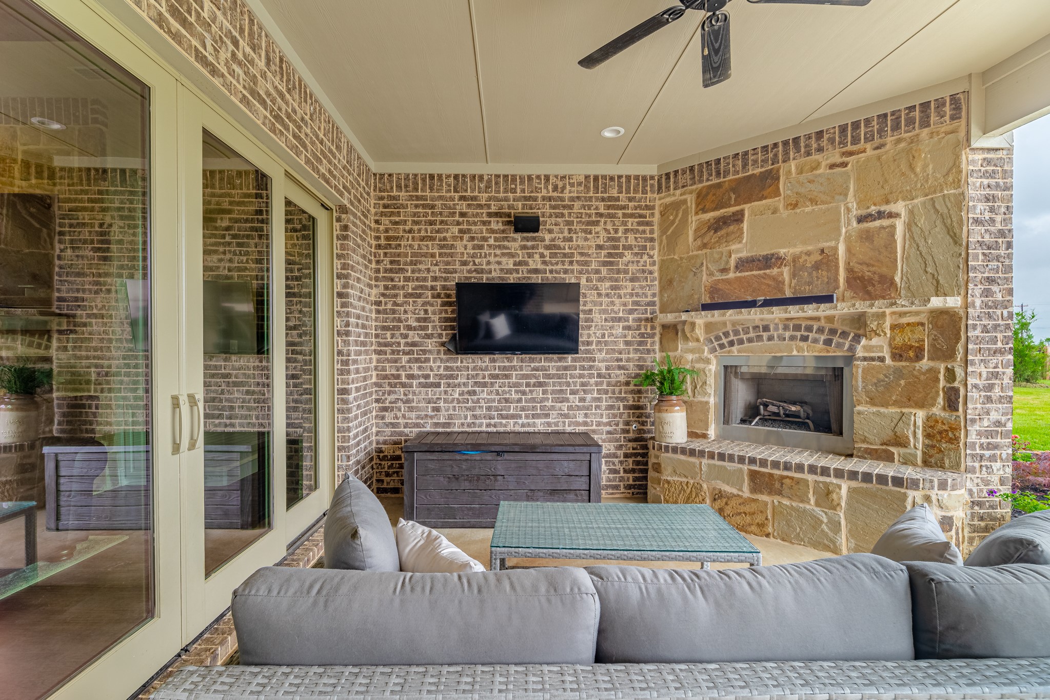 3240 Glenmore Avenue Northlake TX 76247