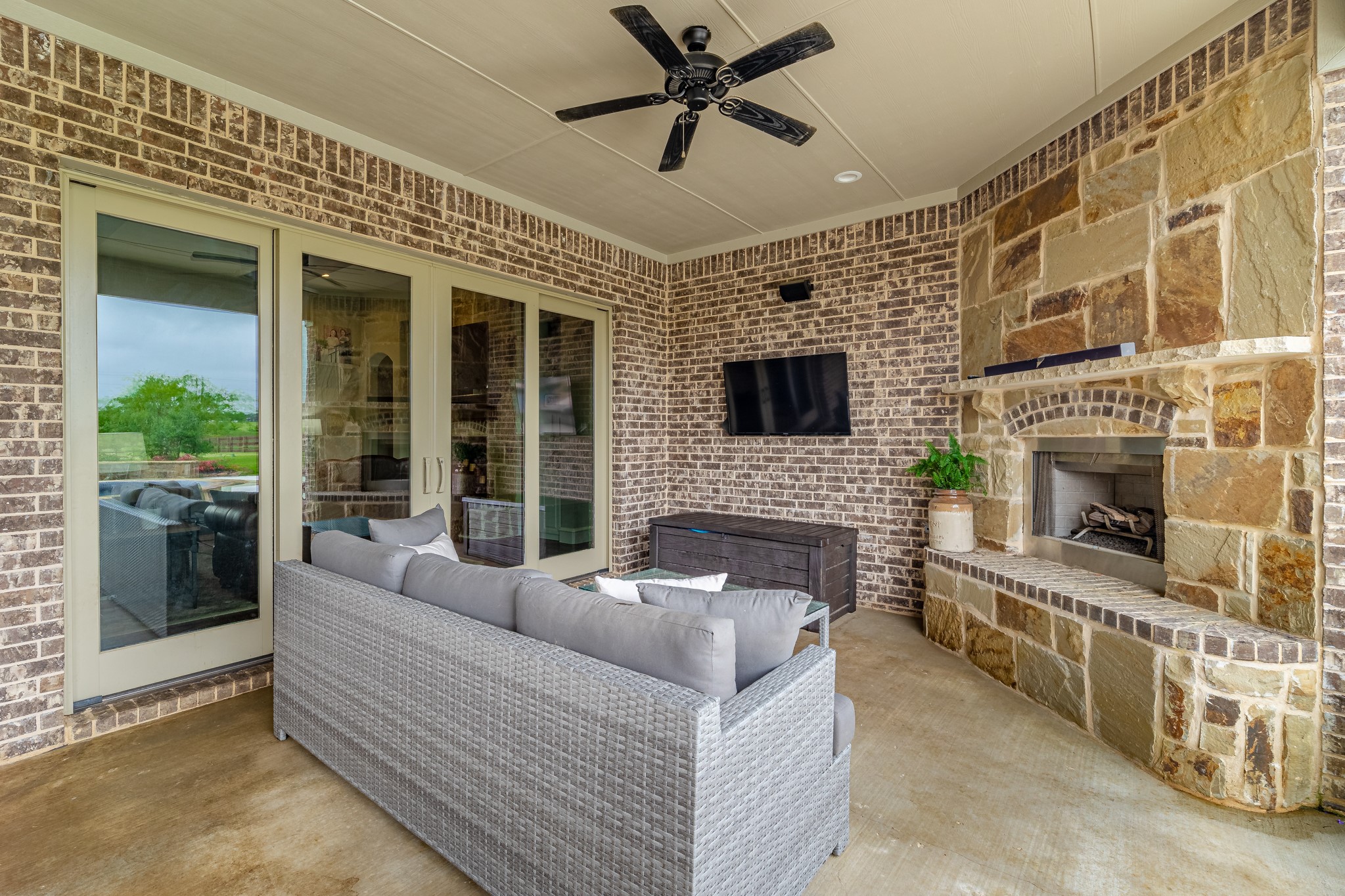 3240 Glenmore Avenue Northlake TX 76247