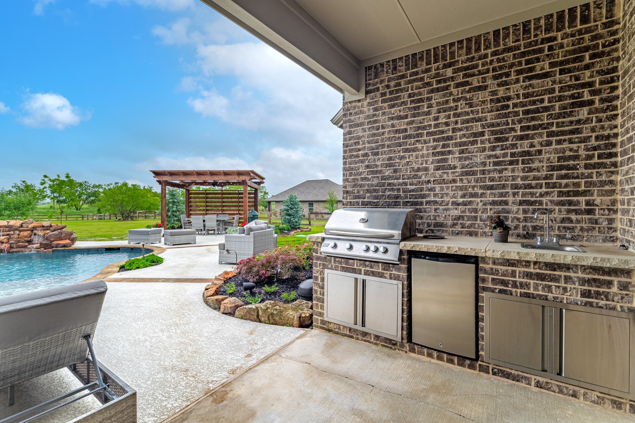 3240 Glenmore Avenue Northlake TX 76247