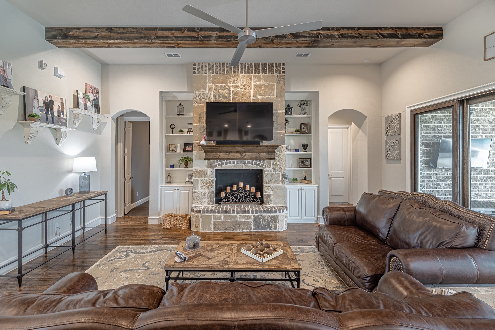 3240 Glenmore Avenue Northlake TX 76247