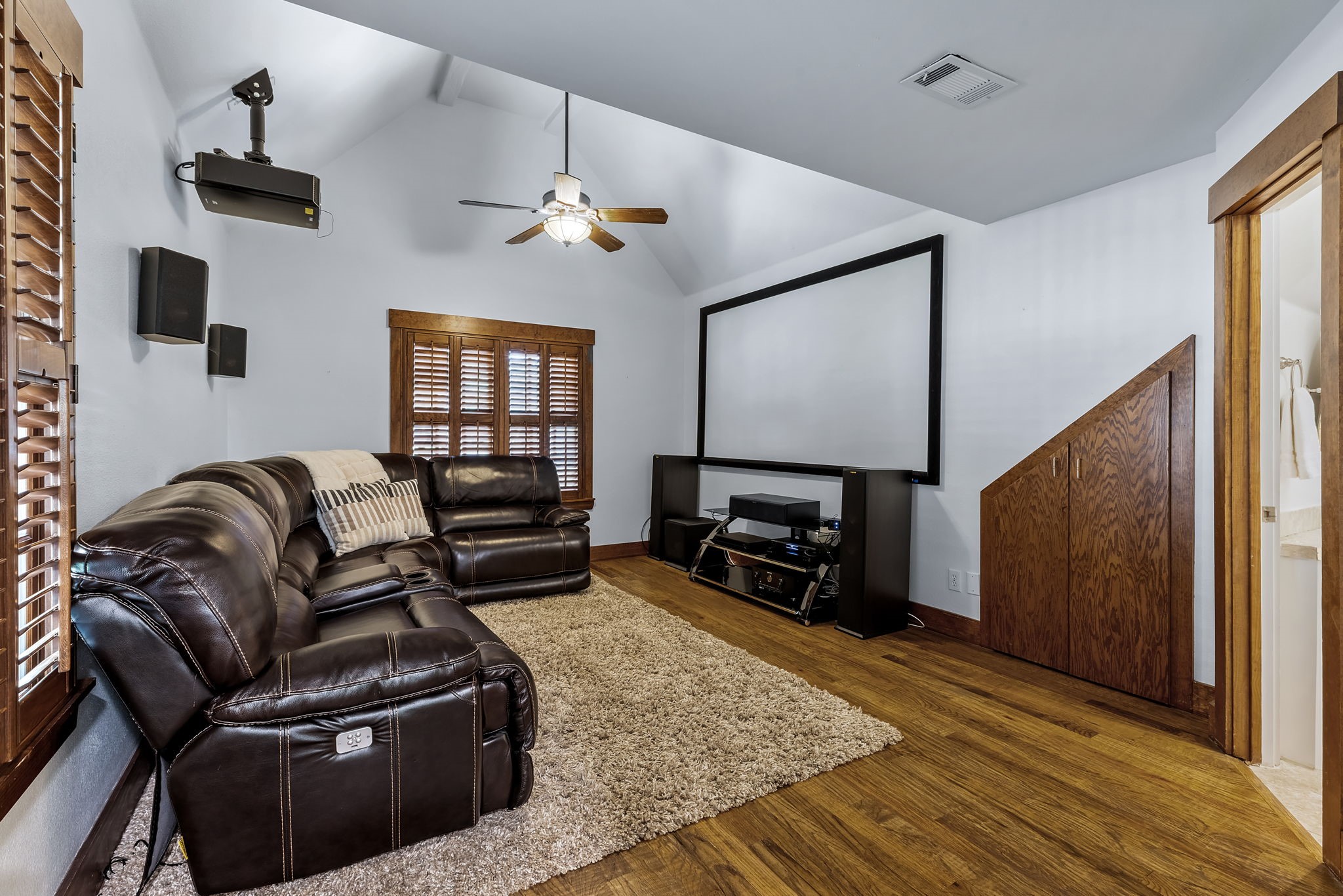 1020 Oak View Drive Oak Point TX 75068