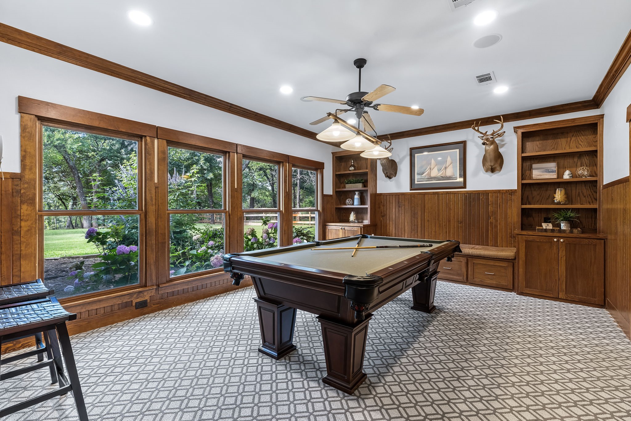 1020 Oak View Drive Oak Point TX 75068