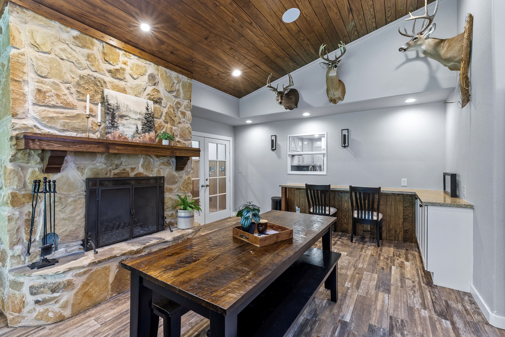 1020 Oak View Drive Oak Point TX 75068