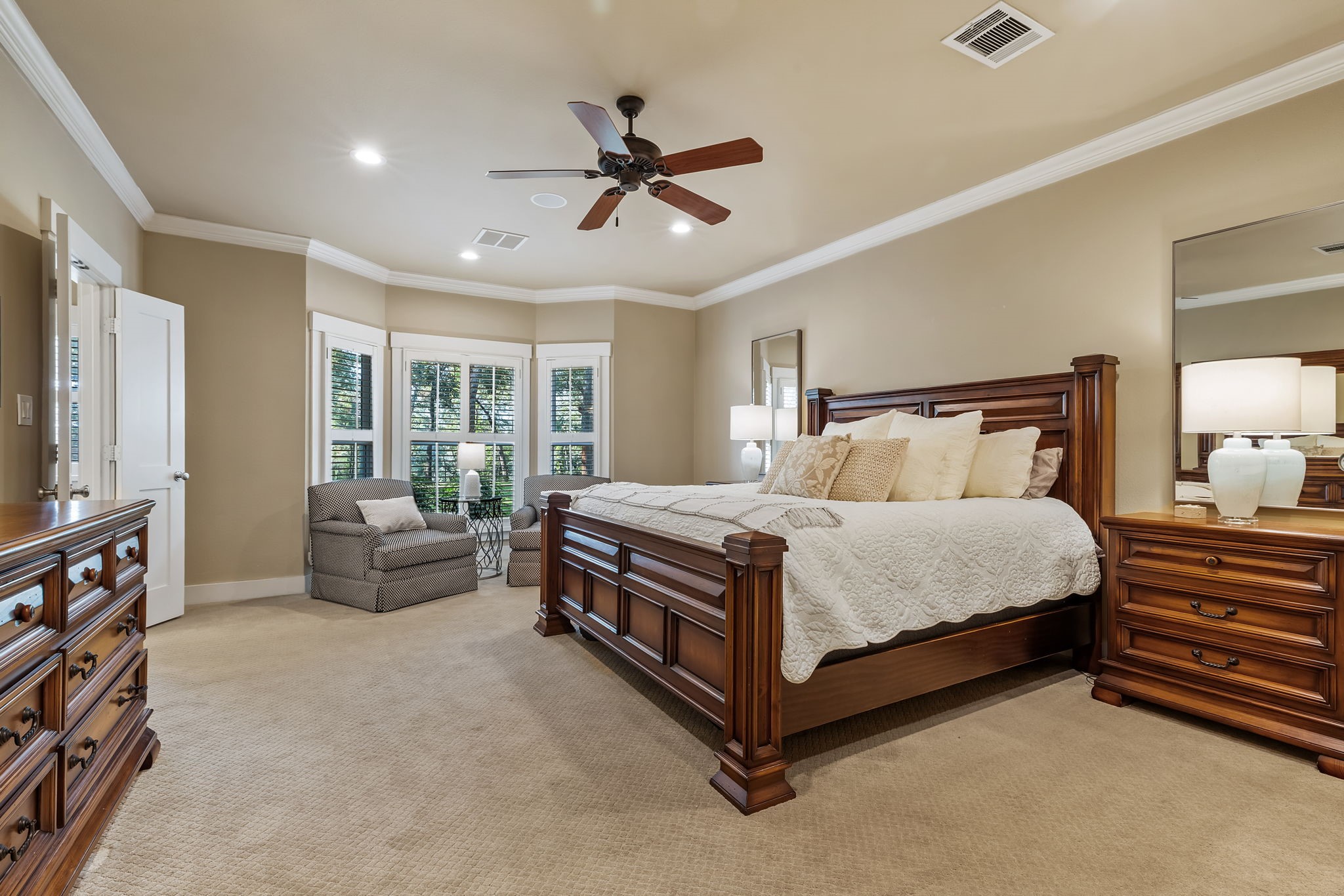 1020 Oak View Drive Oak Point TX 75068
