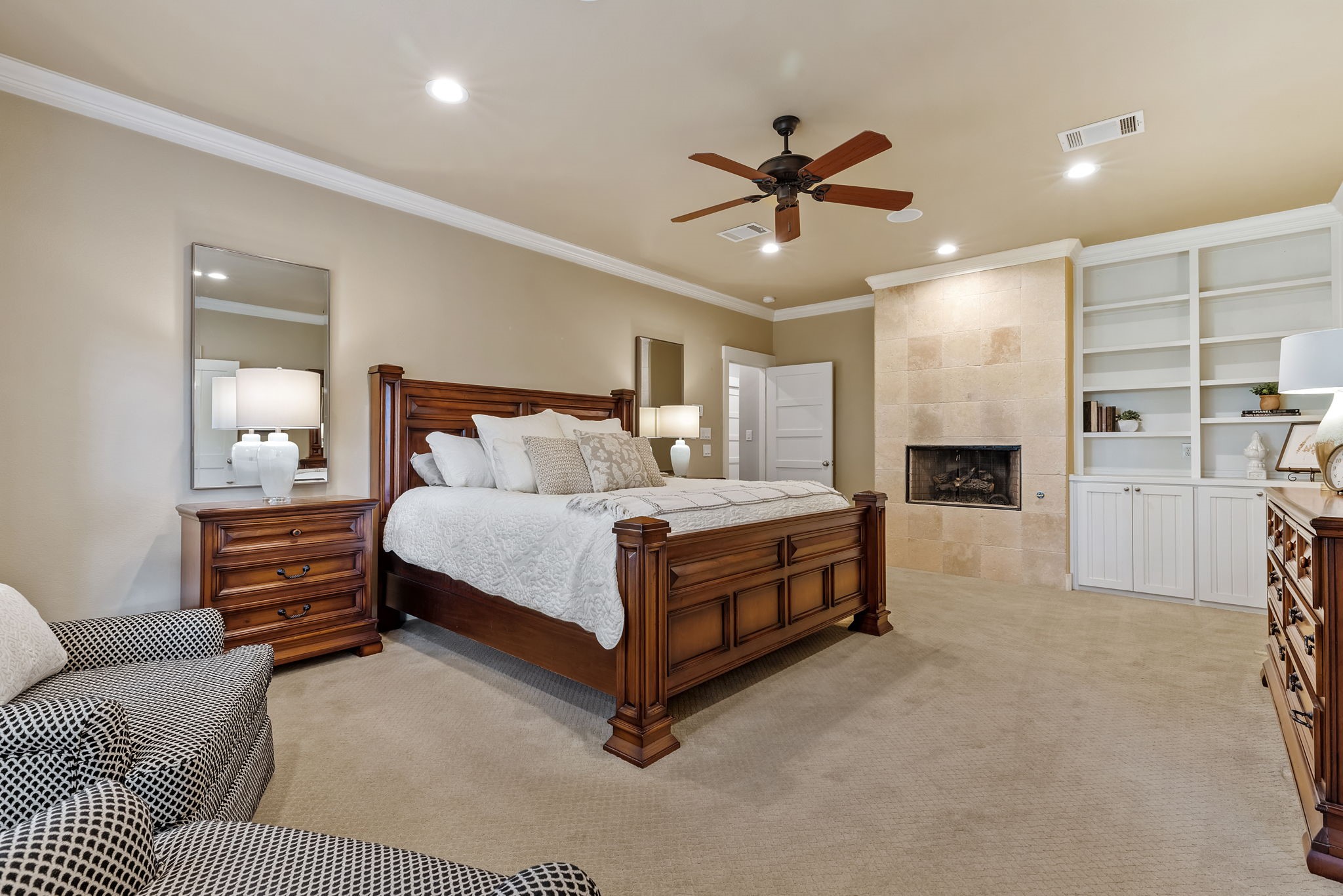 1020 Oak View Drive Oak Point TX 75068