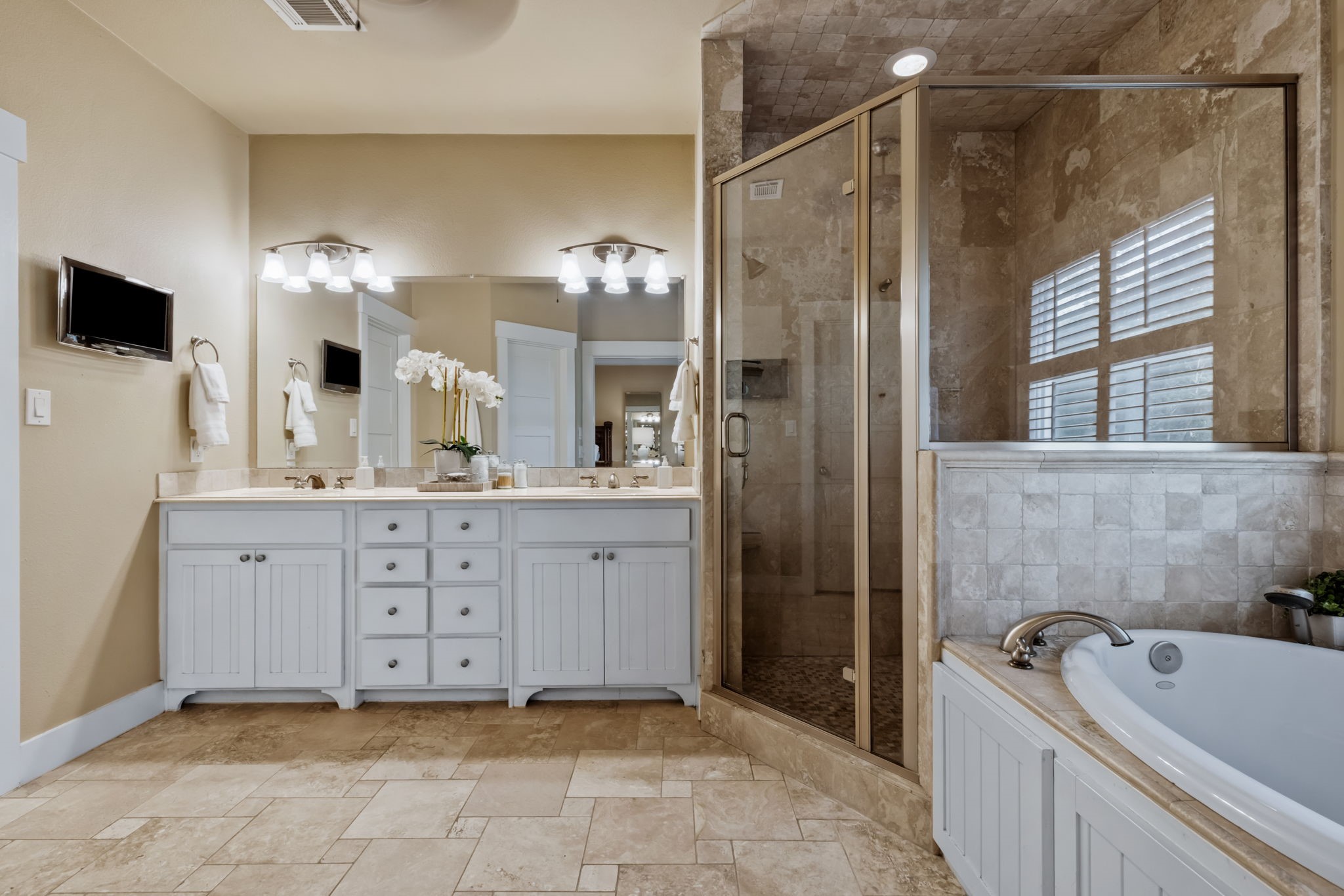 1020 Oak View Drive Oak Point TX 75068