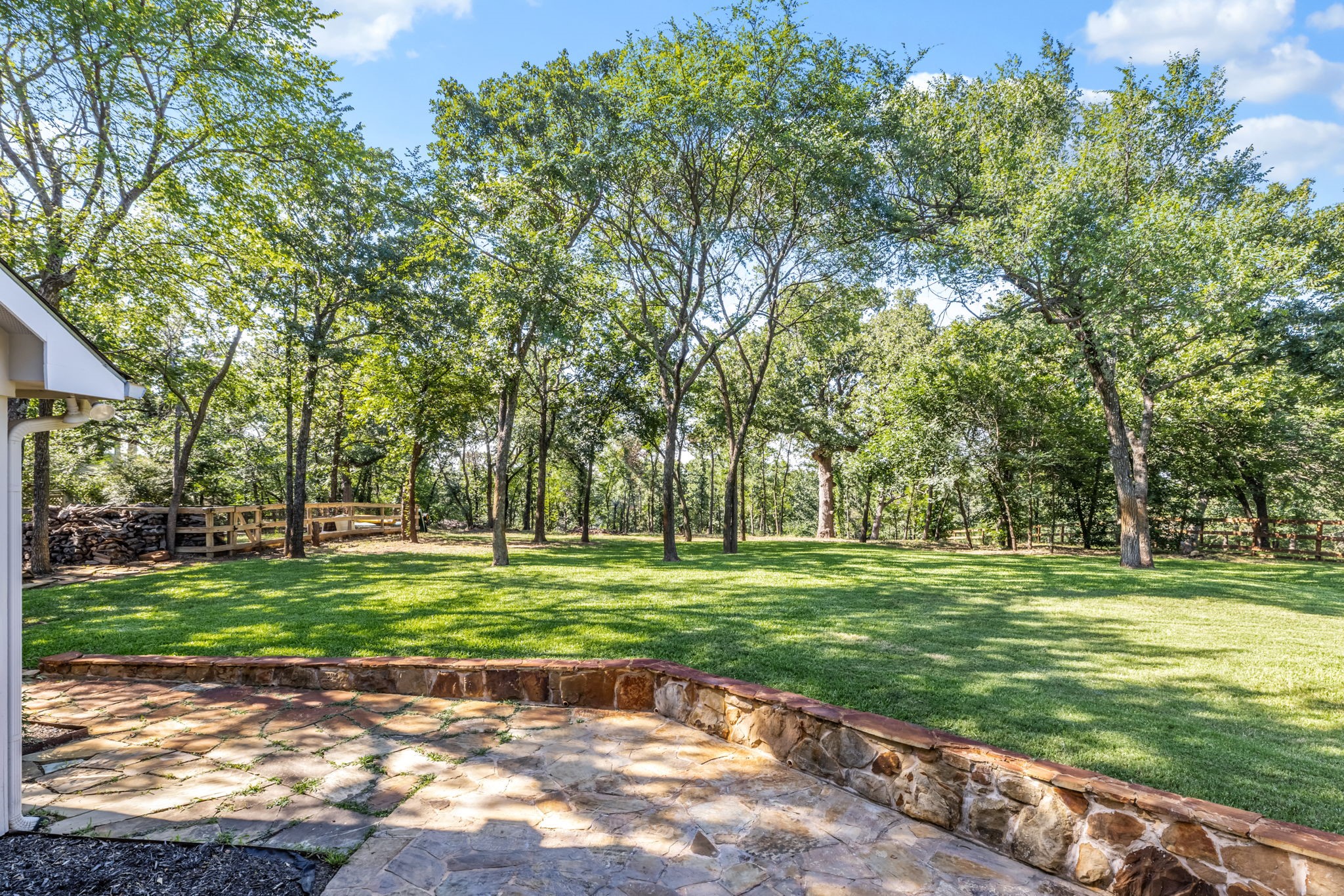 1020 Oak View Drive Oak Point TX 75068
