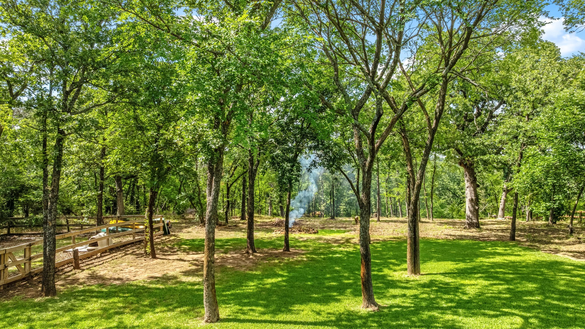 1020 Oak View Drive Oak Point TX 75068