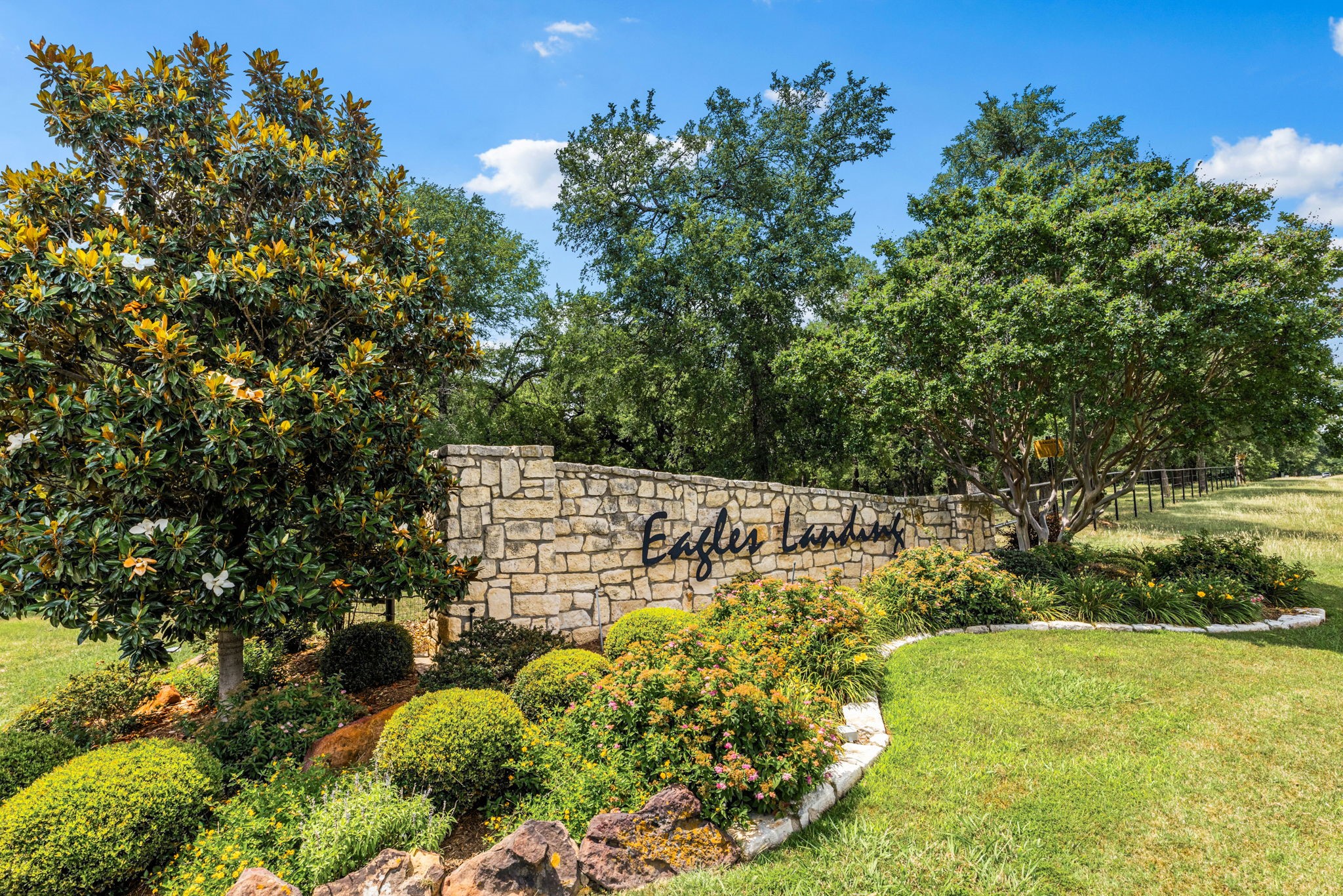 1020 Oak View Drive Oak Point TX 75068