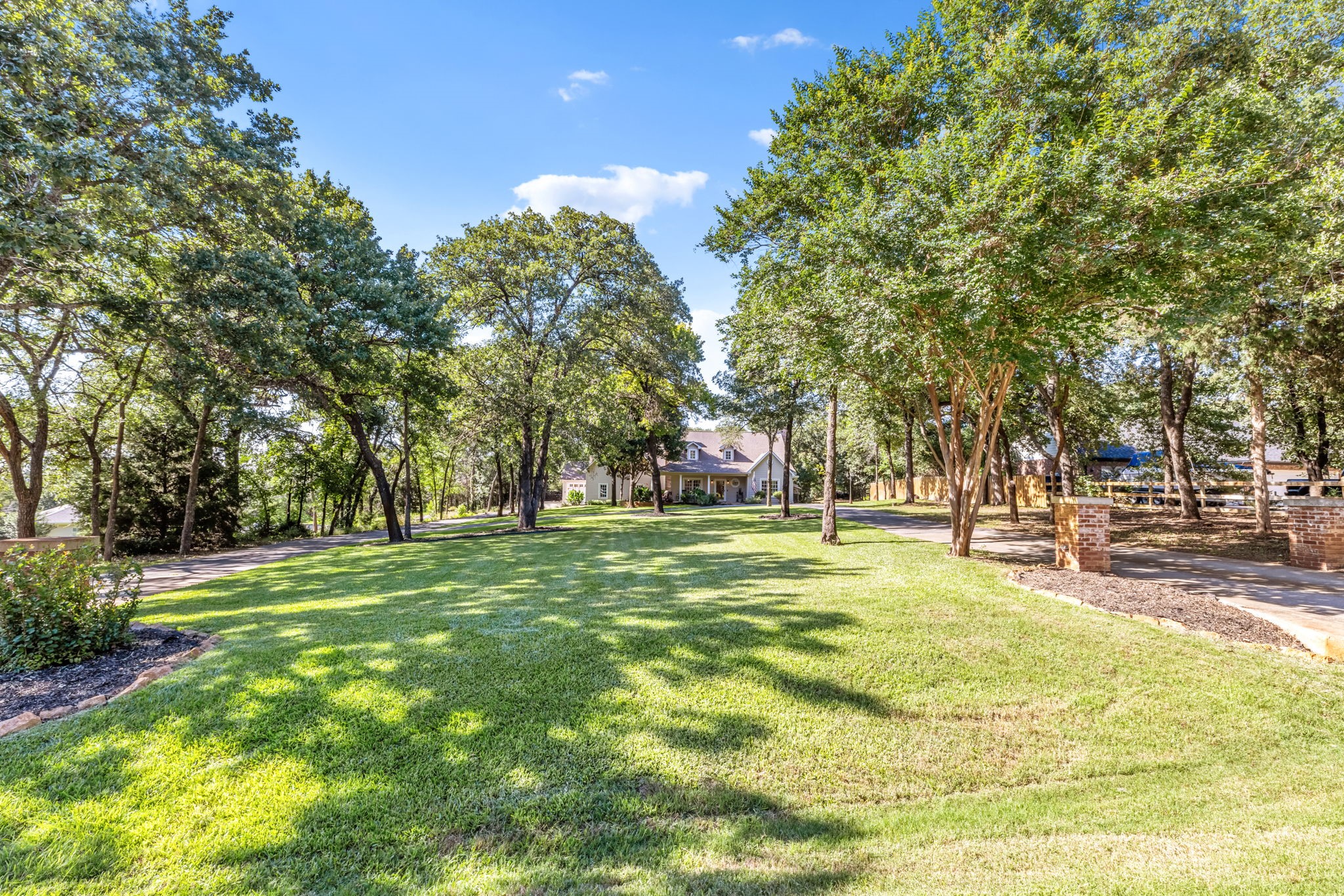 1020 Oak View Drive Oak Point TX 75068
