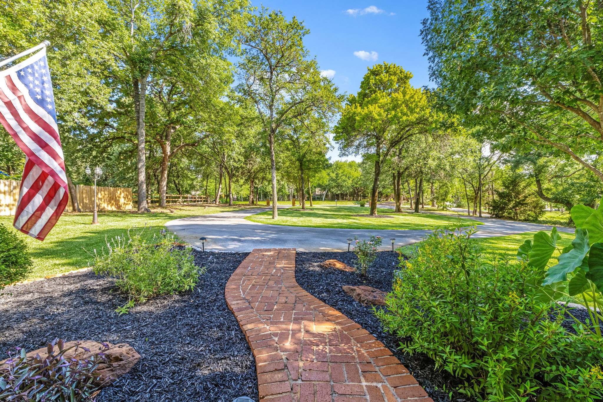 1020 Oak View Drive Oak Point TX 75068