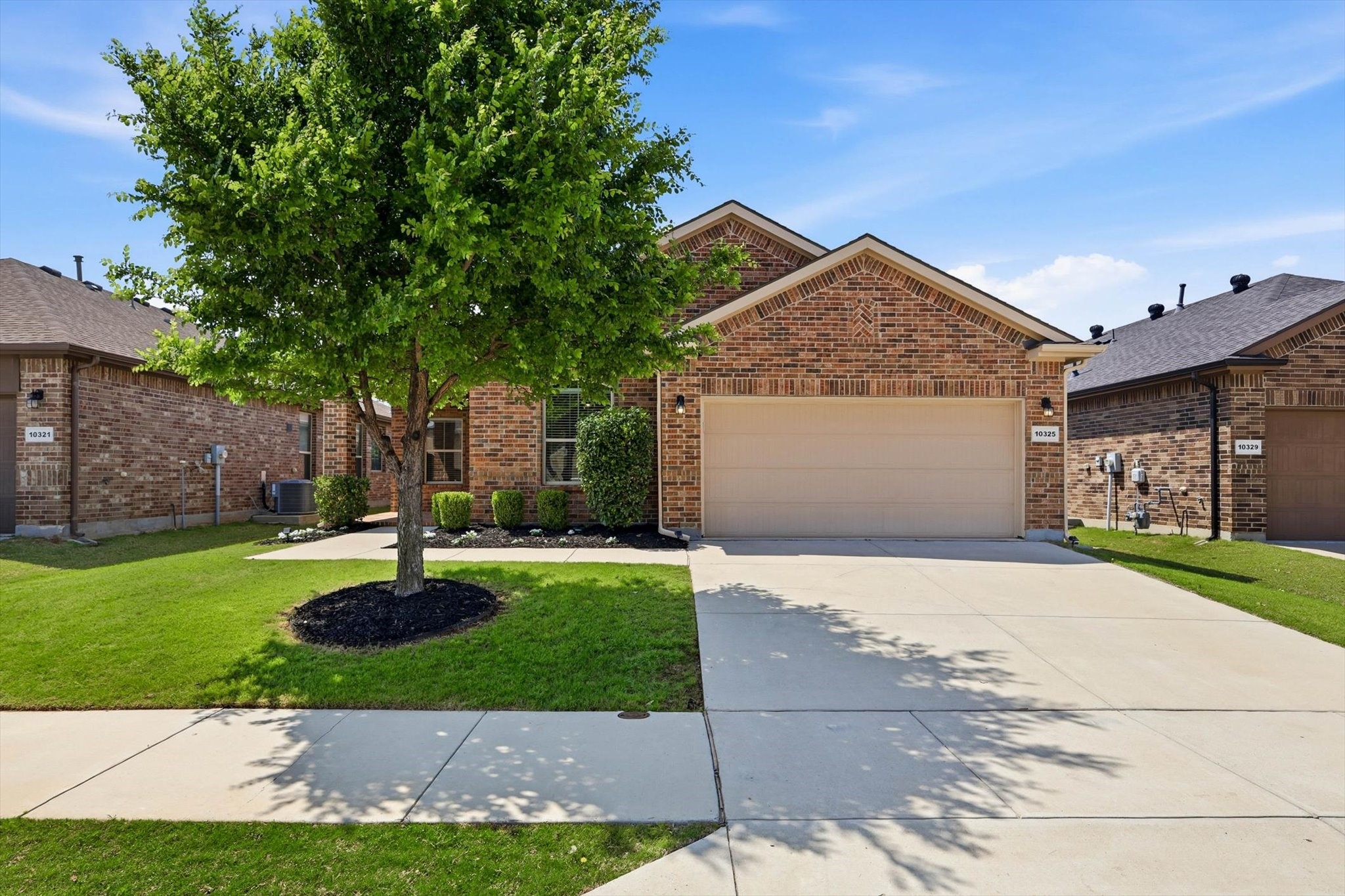 10325 Lastrup Drive Fort Worth TX 76177