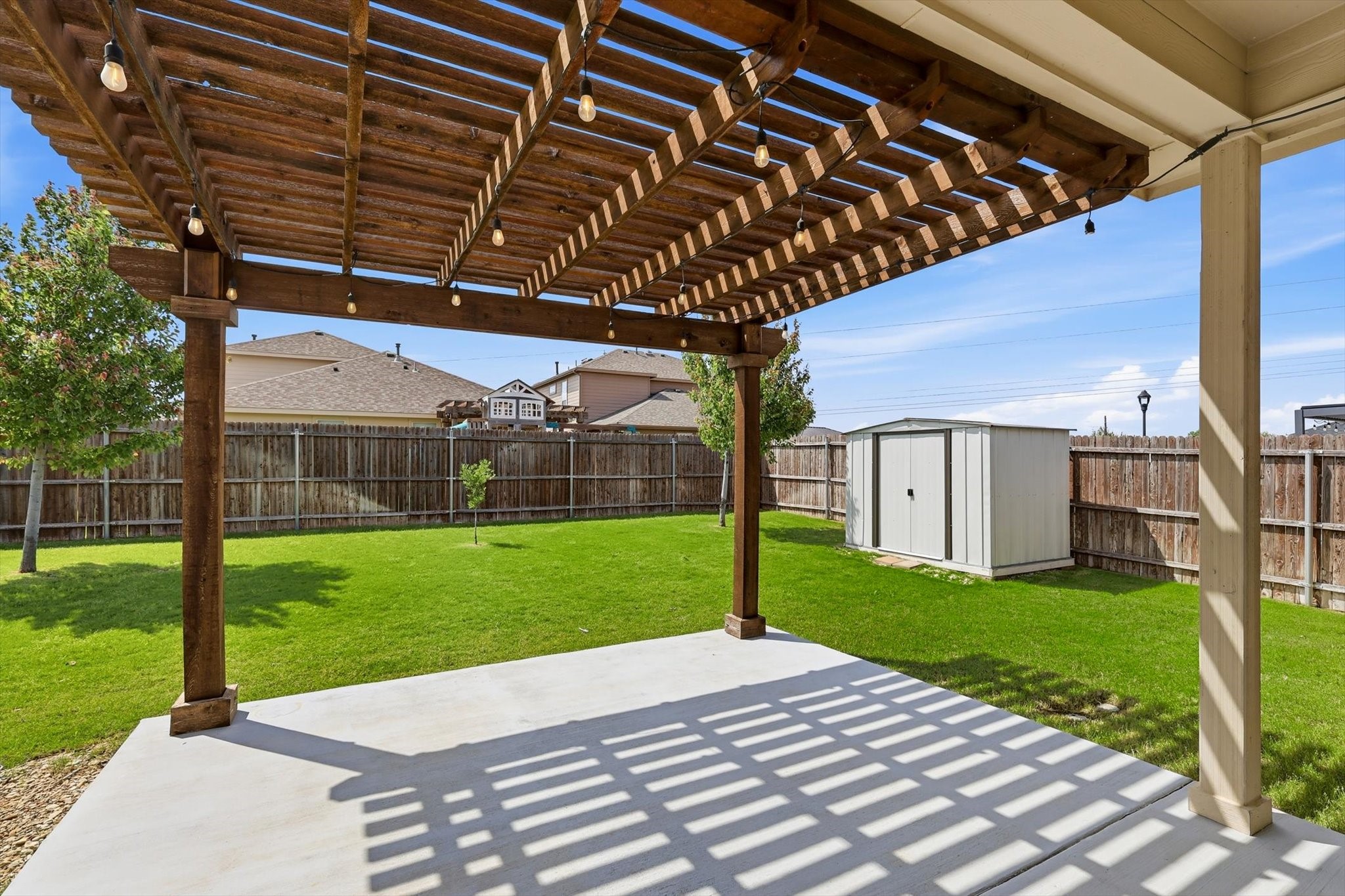 10325 Lastrup Drive Fort Worth TX 76177