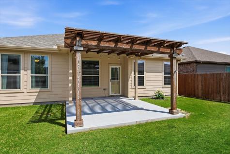 10325 Lastrup Drive Fort Worth TX 76177