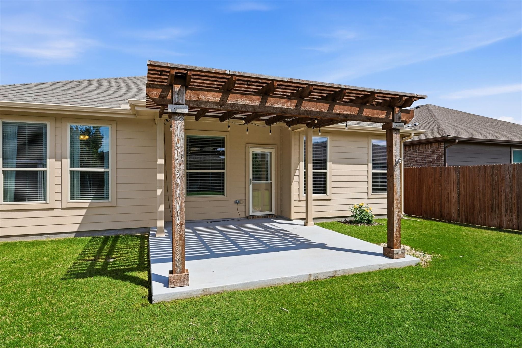10325 Lastrup Drive Fort Worth TX 76177