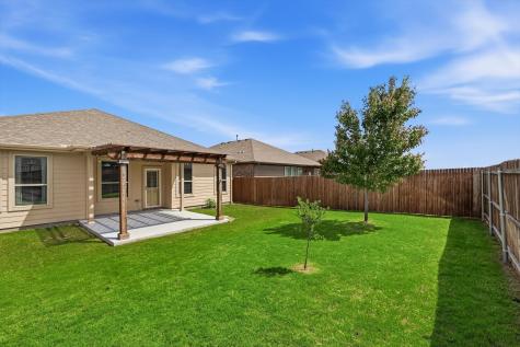 10325 Lastrup Drive Fort Worth TX 76177