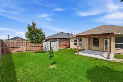 10325 Lastrup Drive Fort Worth TX 76177