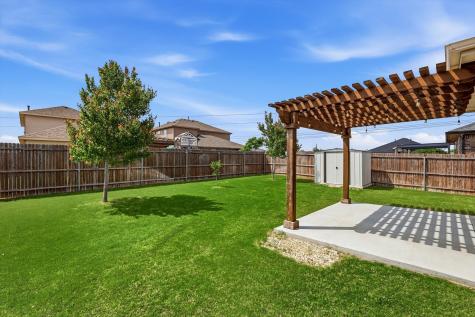10325 Lastrup Drive Fort Worth TX 76177
