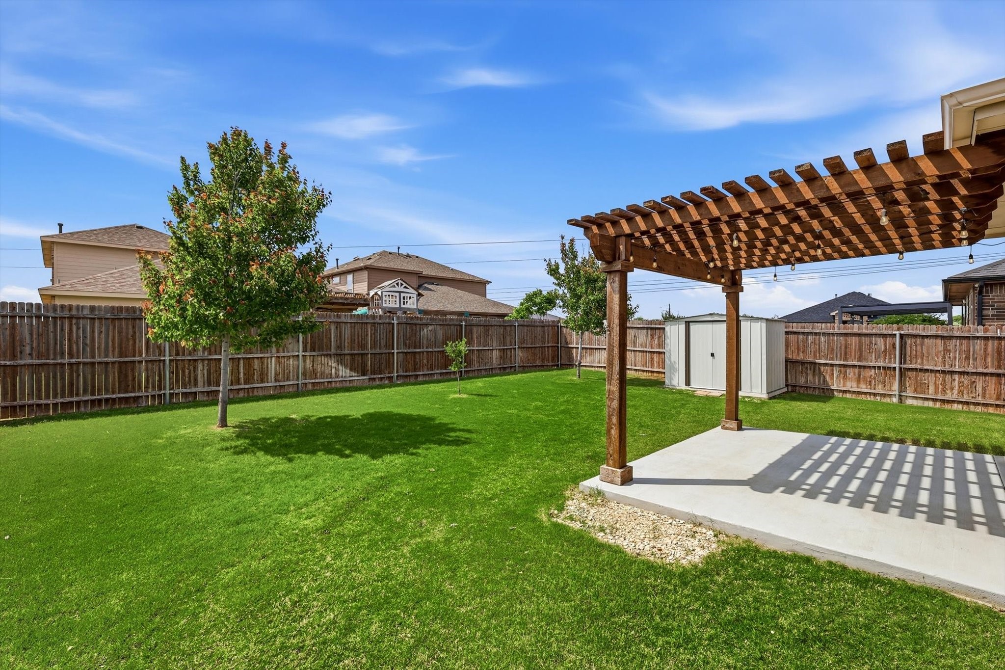 10325 Lastrup Drive Fort Worth TX 76177