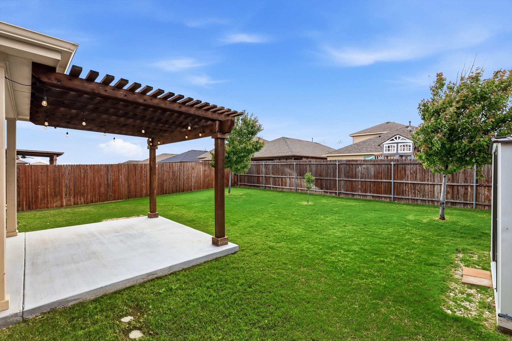 10325 Lastrup Drive Fort Worth TX 76177