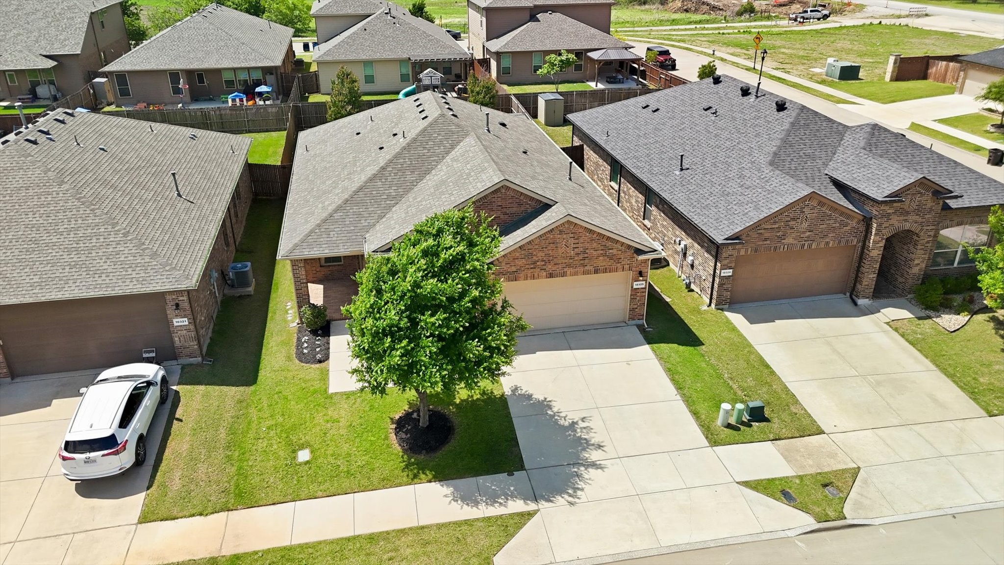 10325 Lastrup Drive Fort Worth TX 76177