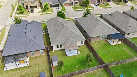 10325 Lastrup Drive Fort Worth TX 76177