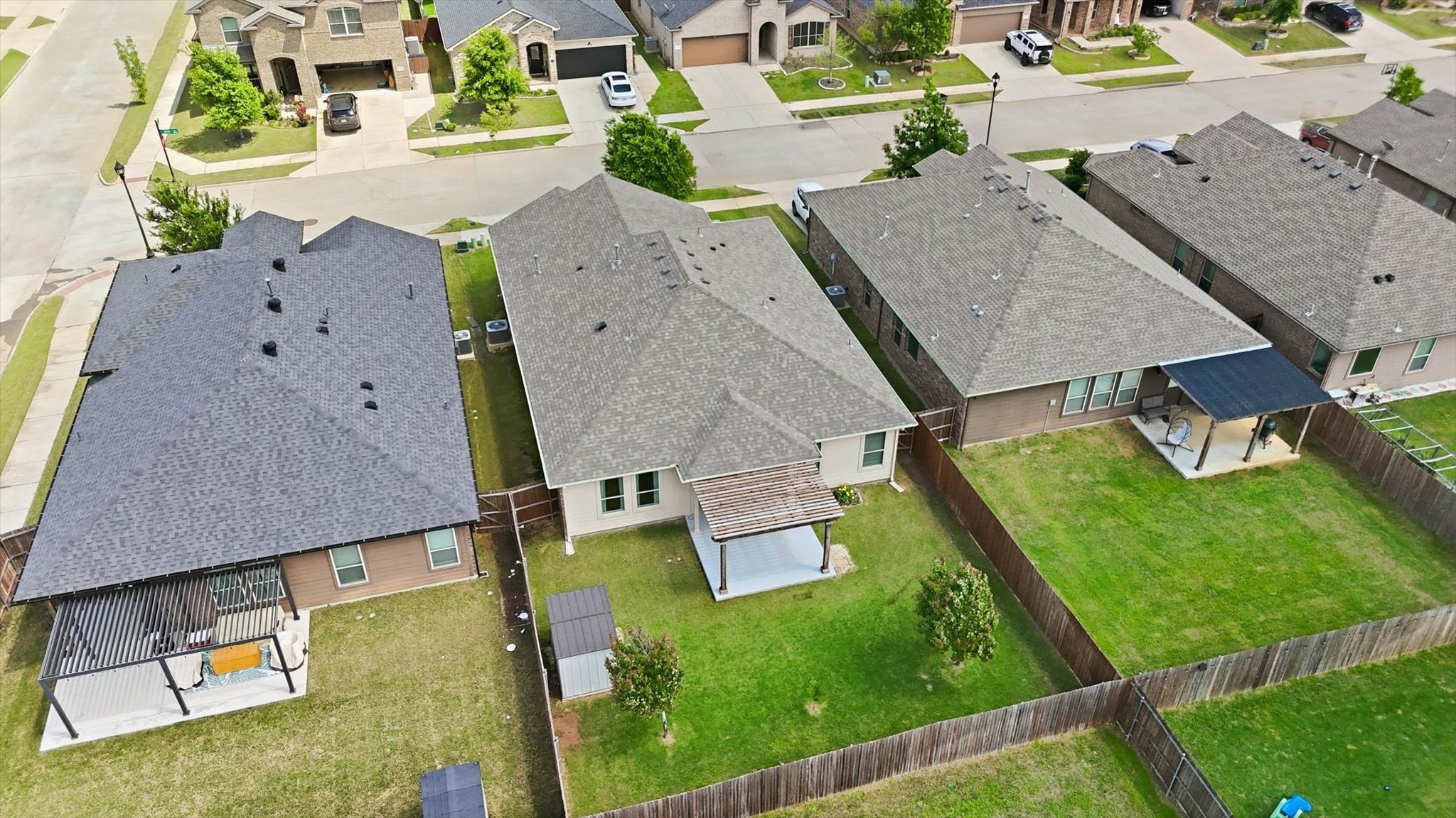 10325 Lastrup Drive Fort Worth TX 76177