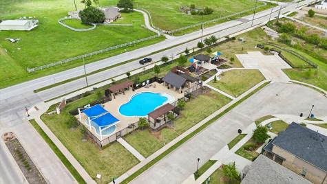 10325 Lastrup Drive Fort Worth TX 76177
