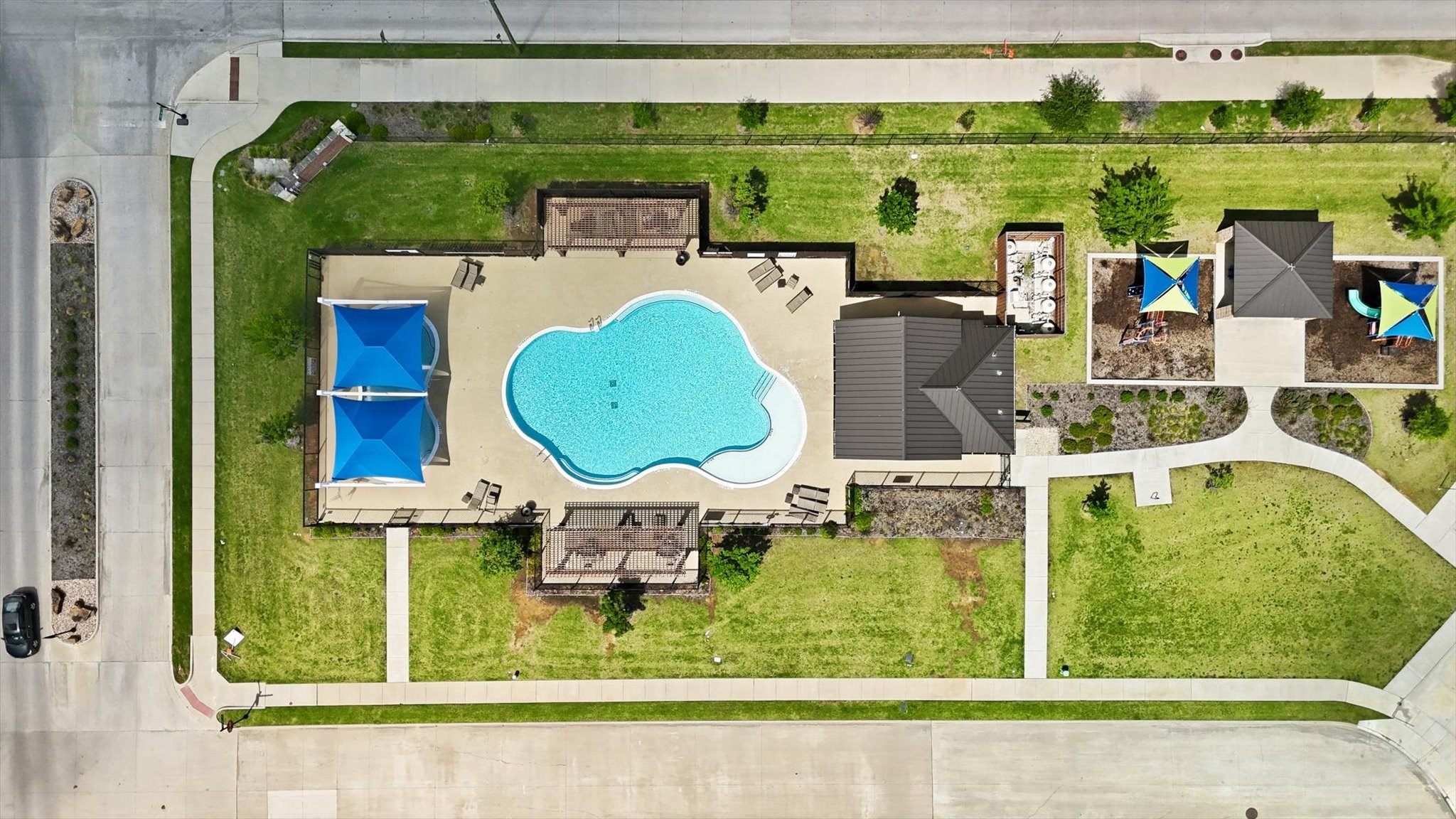 10325 Lastrup Drive Fort Worth TX 76177