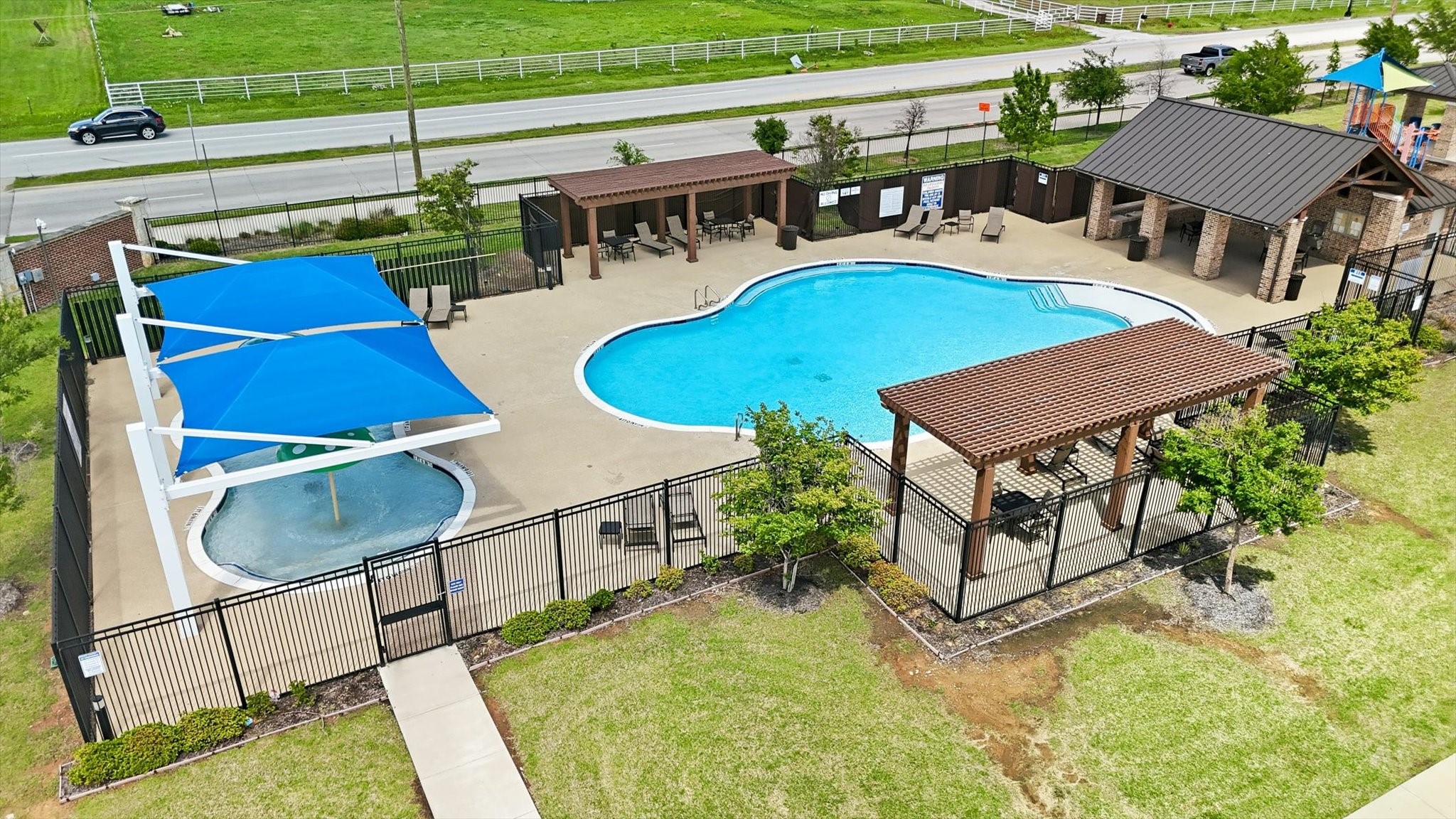 10325 Lastrup Drive Fort Worth TX 76177