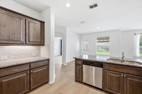 10325 Lastrup Drive Fort Worth TX 76177