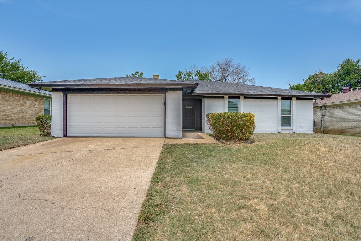 7220 Misty Meadow Drive S Fort Worth TX 76133