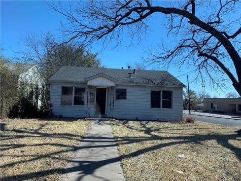 1601 N 16th Street Waco TX 76707
