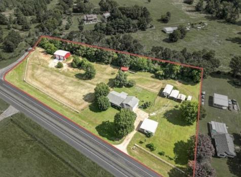 19869 Texas Highway 11 E Winnsboro TX 75494