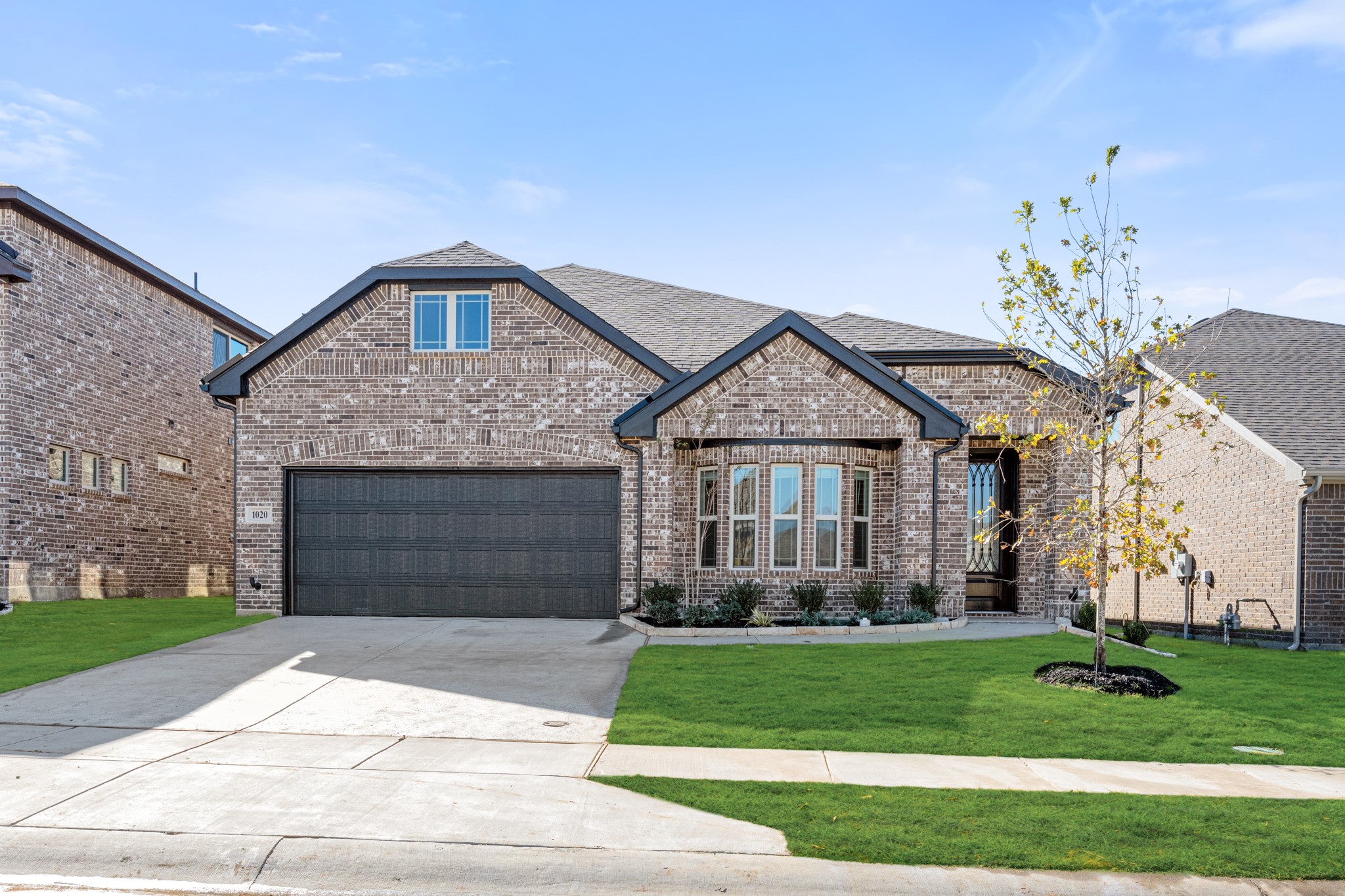1020 Nighthawk Trail Alvarado TX 76009