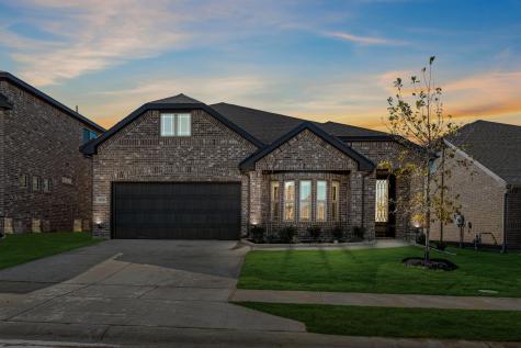 1020 Nighthawk Trail Alvarado TX 76009