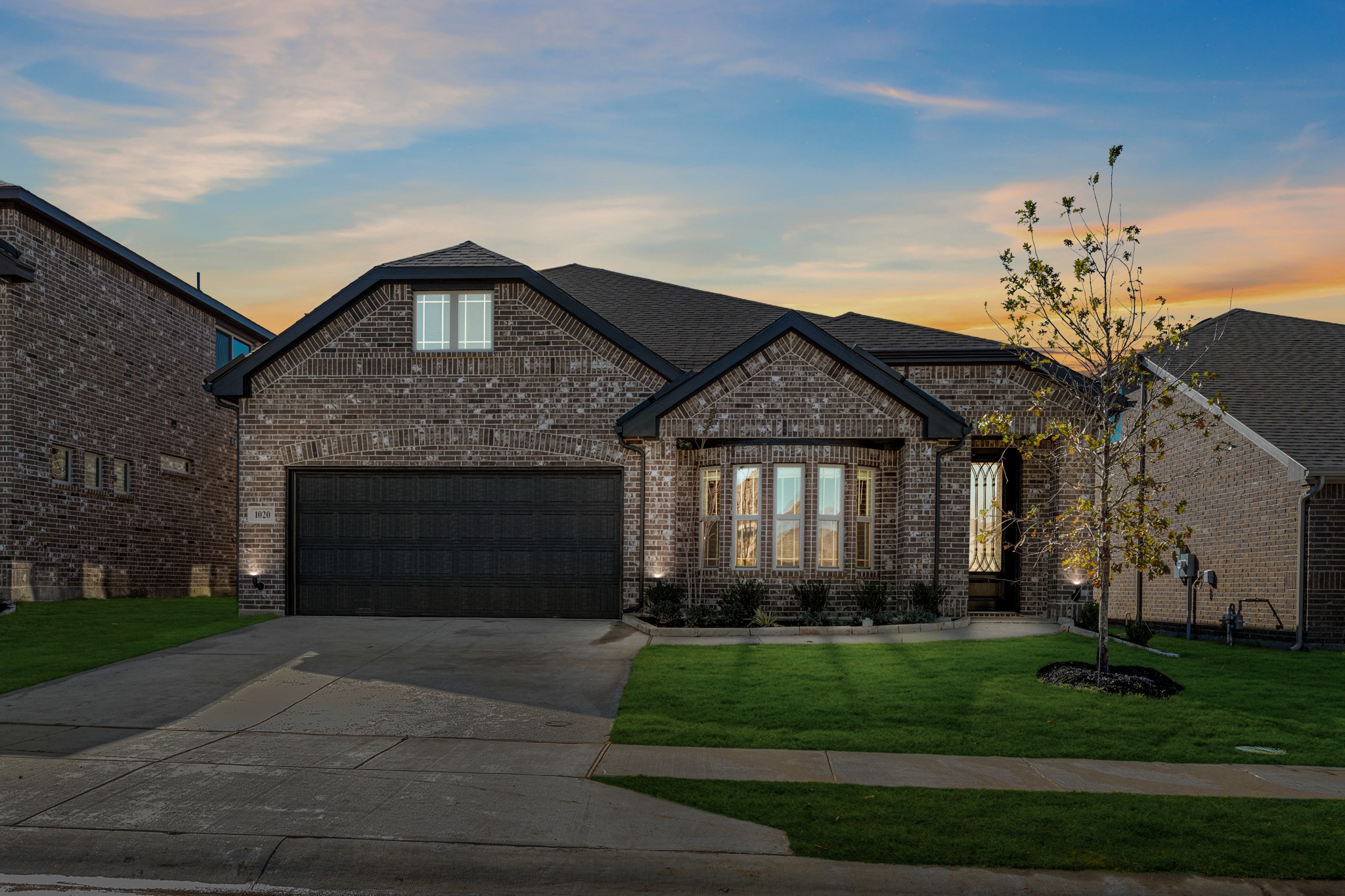 1020 Nighthawk Trail Alvarado TX 76009