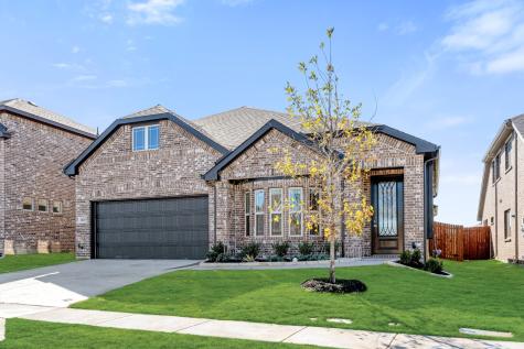 1020 Nighthawk Trail Alvarado TX 76009