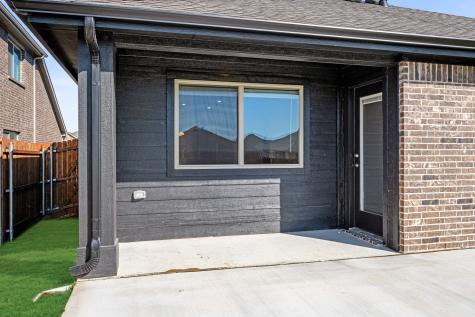 1020 Nighthawk Trail Alvarado TX 76009