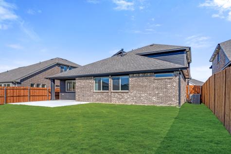 1020 Nighthawk Trail Alvarado TX 76009