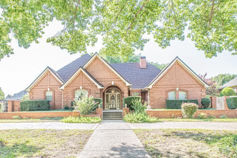 4500 Green Oaks Drive Colleyville TX 76034
