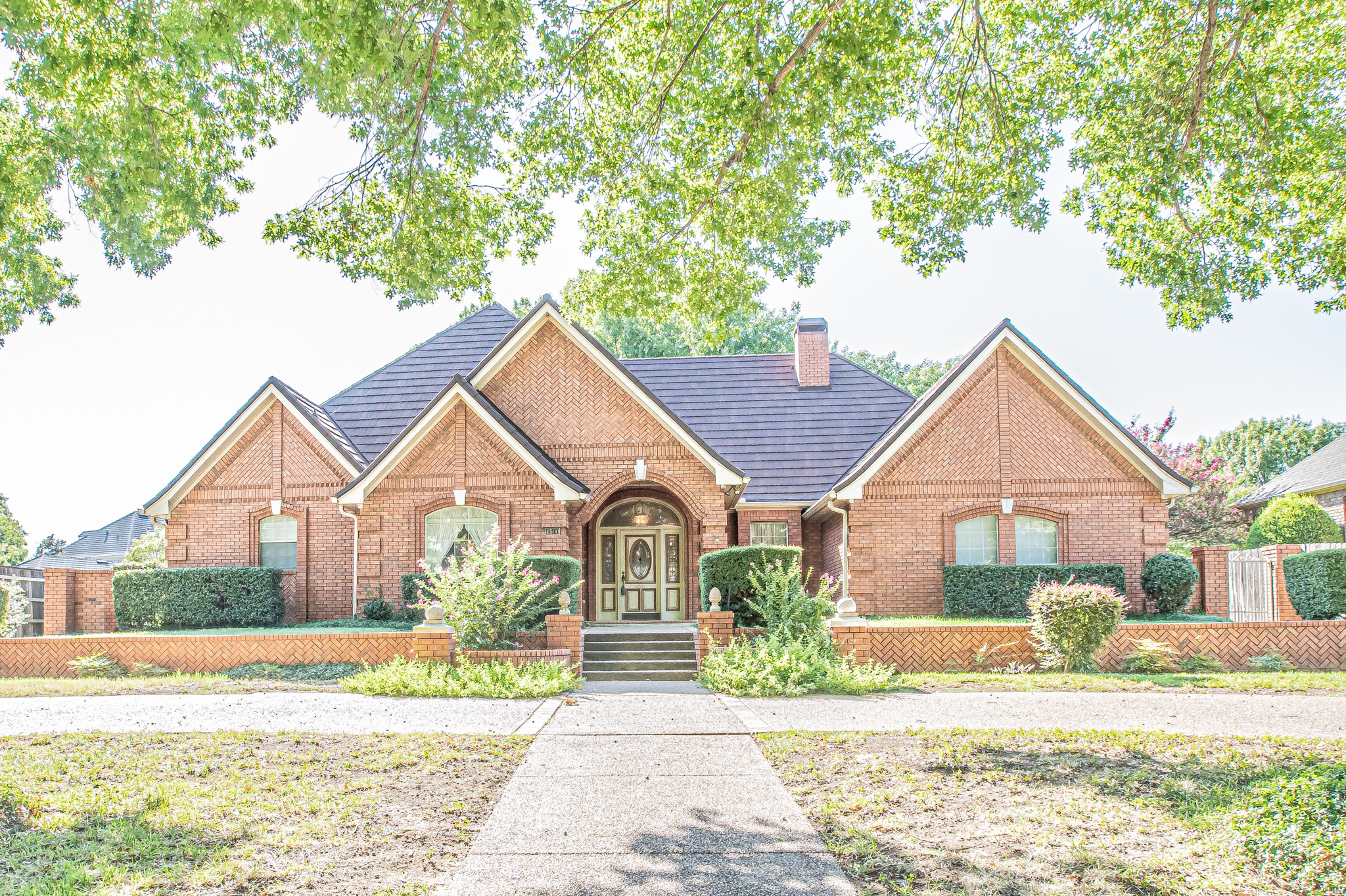 4500 Green Oaks Drive Colleyville TX 76034