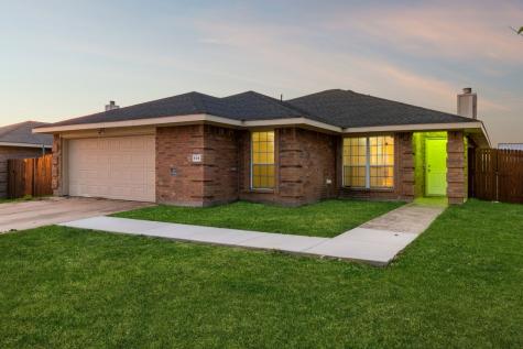 616 Love Lane Royse City TX 75189