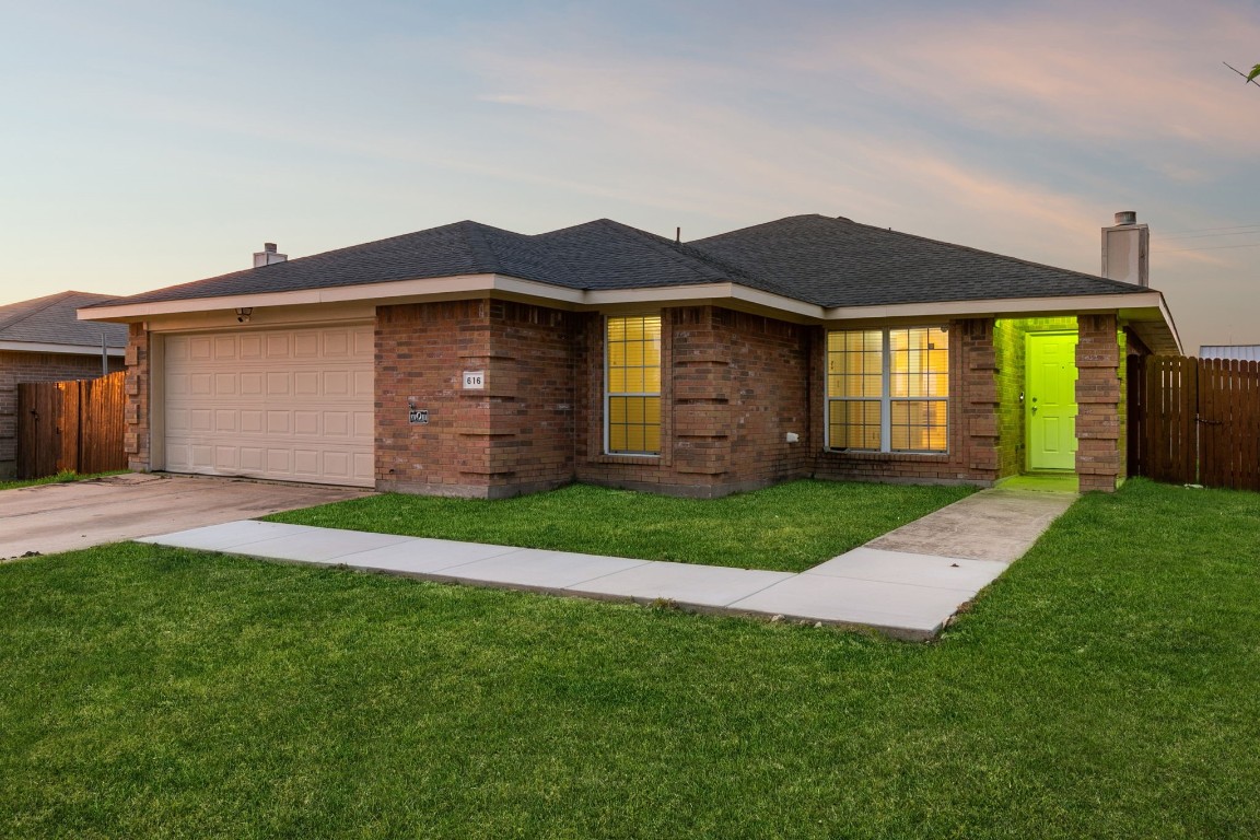 616 Love Lane Royse City TX 75189