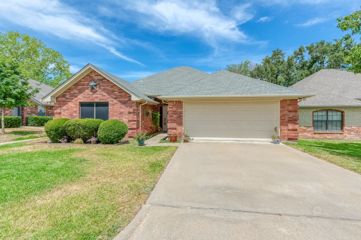 997 Austin Court Weatherford TX 76086