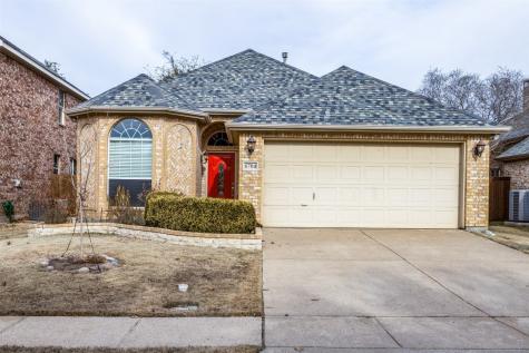 6704 Mason Drive Mckinney TX 75070