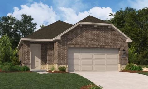 5915 Laurel Lake Lane Pilot Point TX 76258